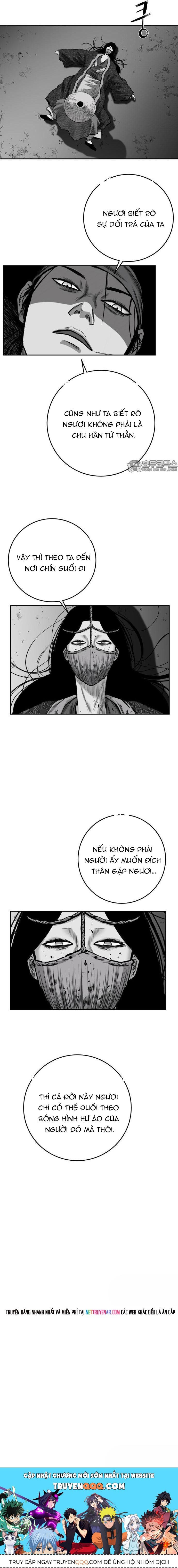 Sát Thủ Anh Vũ 106