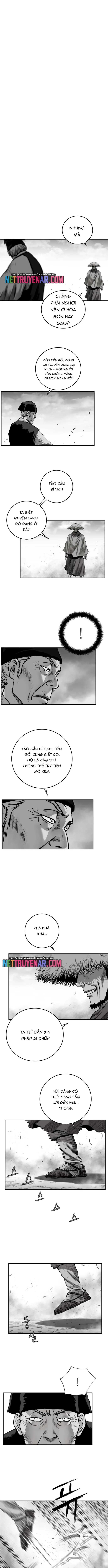 Sát Thủ Anh Vũ Chapter 98 - TC Truyện