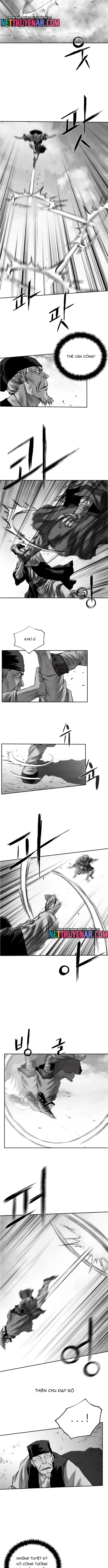 Sát Thủ Anh Vũ Chapter 98 - TC Truyện