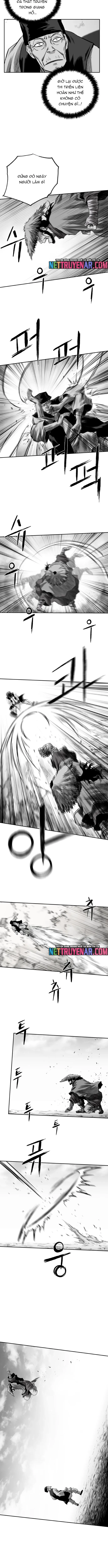 Sát Thủ Anh Vũ Chapter 98 - TC Truyện