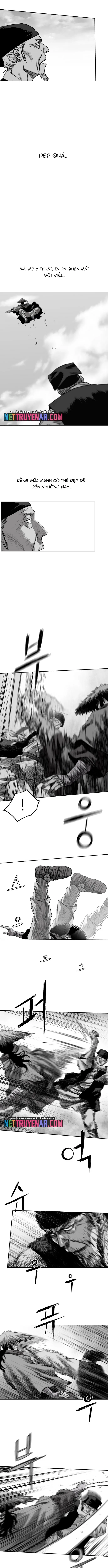 Sát Thủ Anh Vũ Chapter 98 - TC Truyện