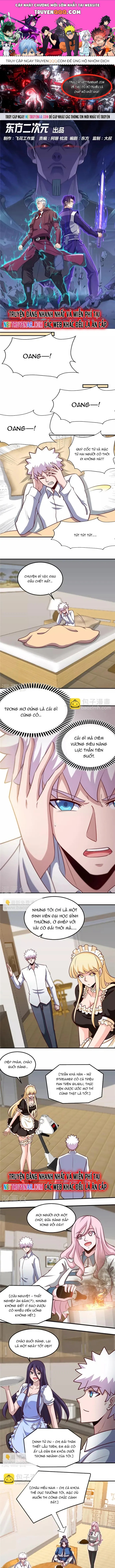 Chapter 376 - Image 1