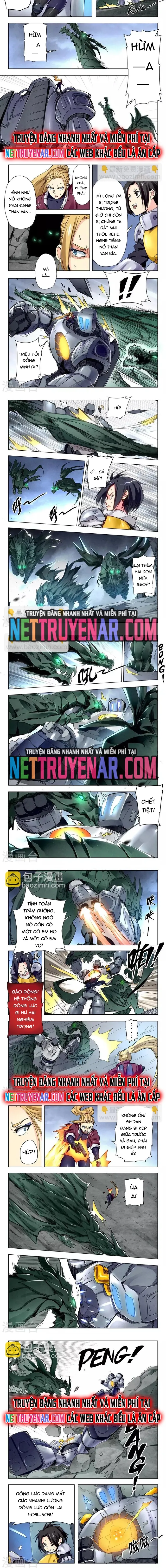 Nettruyen Truyện tranh online