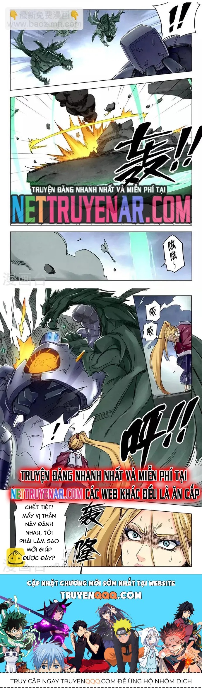 Nettruyen Truyện tranh online