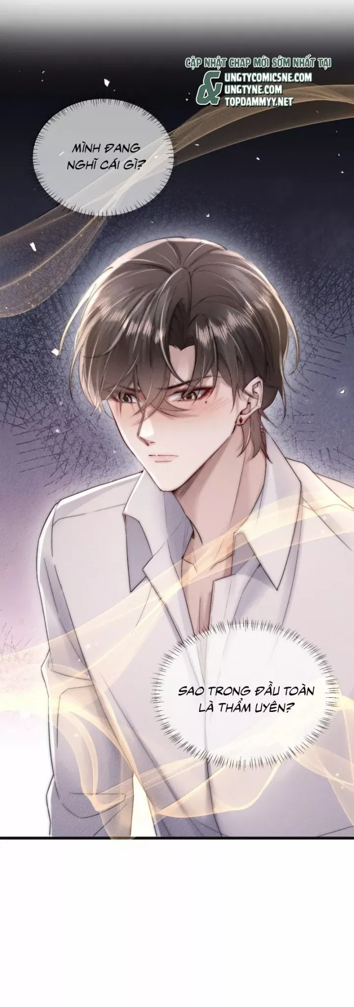 Kế Hoạch Tự Dưỡng Cuồng Khuyển Chapter 83 - TC Truyện