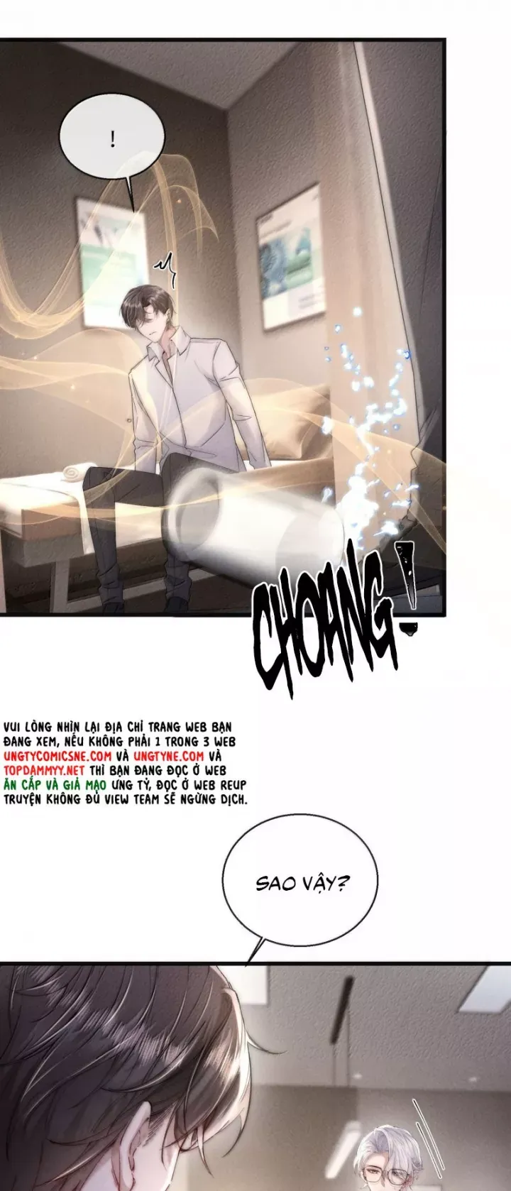Kế Hoạch Tự Dưỡng Cuồng Khuyển Chapter 83 - TC Truyện