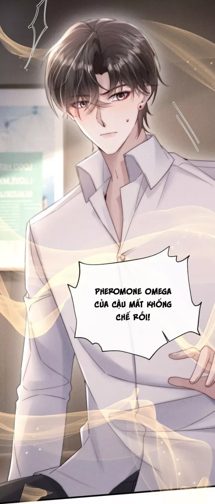 Kế Hoạch Tự Dưỡng Cuồng Khuyển Chapter 83 - TC Truyện