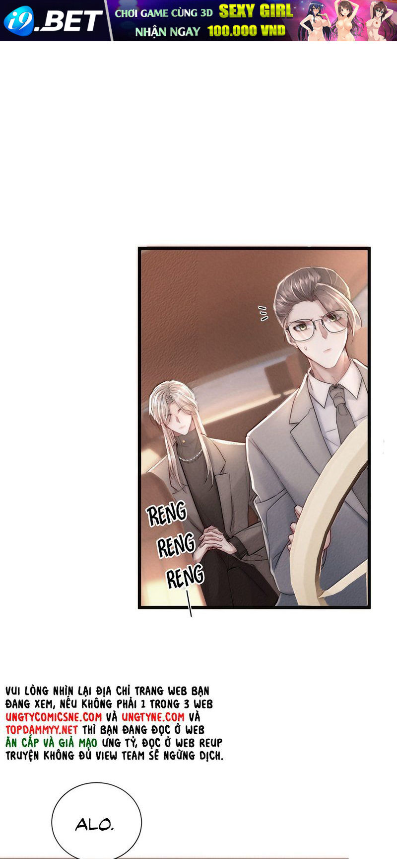 Kế Hoạch Tự Dưỡng Cuồng Khuyển Chapter 84 - TC Truyện