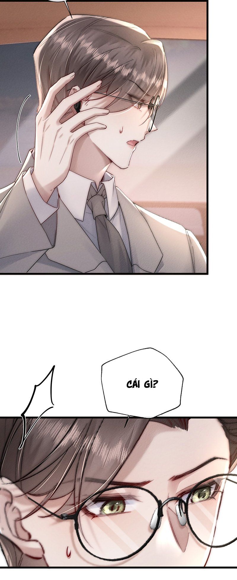 Kế Hoạch Tự Dưỡng Cuồng Khuyển Chapter 84 - TC Truyện