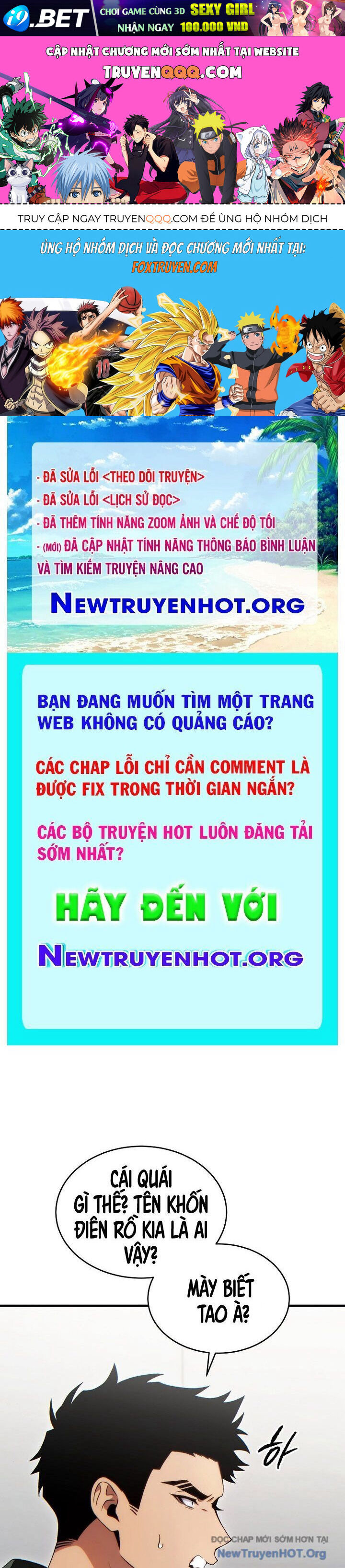 Người Chơi Mạnh Nhất Hồi Quy Lần Thứ 100 Chapter 63 - TC Truyện