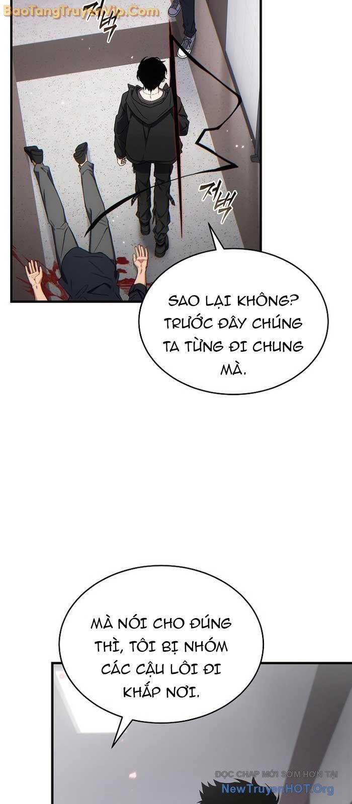 Người Chơi Mạnh Nhất Hồi Quy Lần Thứ 100 Chapter 64.1 - TC Truyện
