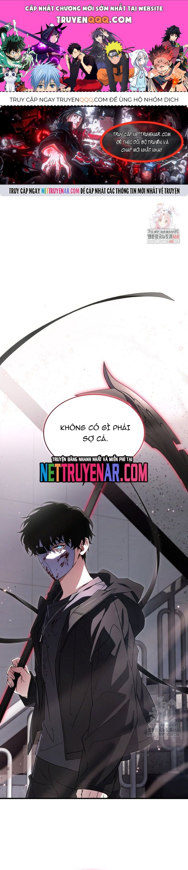 Người Chơi Mạnh Nhất Hồi Quy Lần Thứ 100 Chapter 64 - TC Truyện