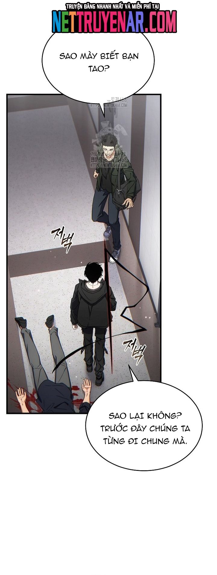 Người Chơi Mạnh Nhất Hồi Quy Lần Thứ 100 Chapter 64 - TC Truyện