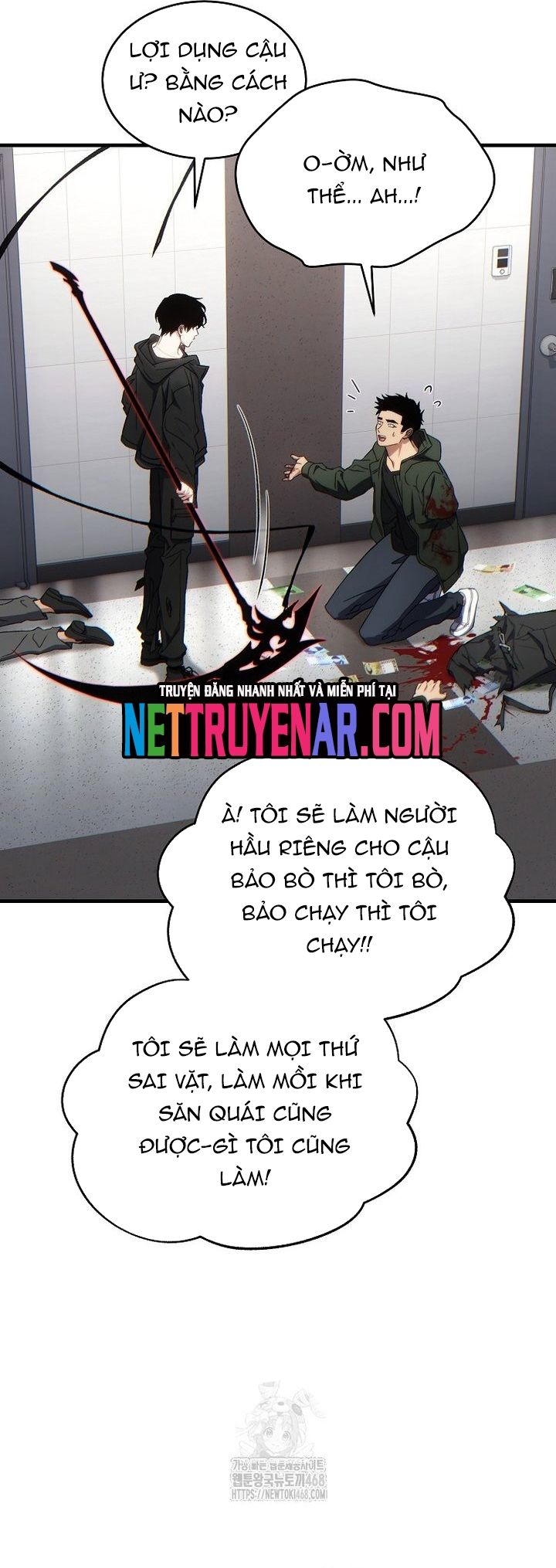 Nettruyen Truyện tranh online
