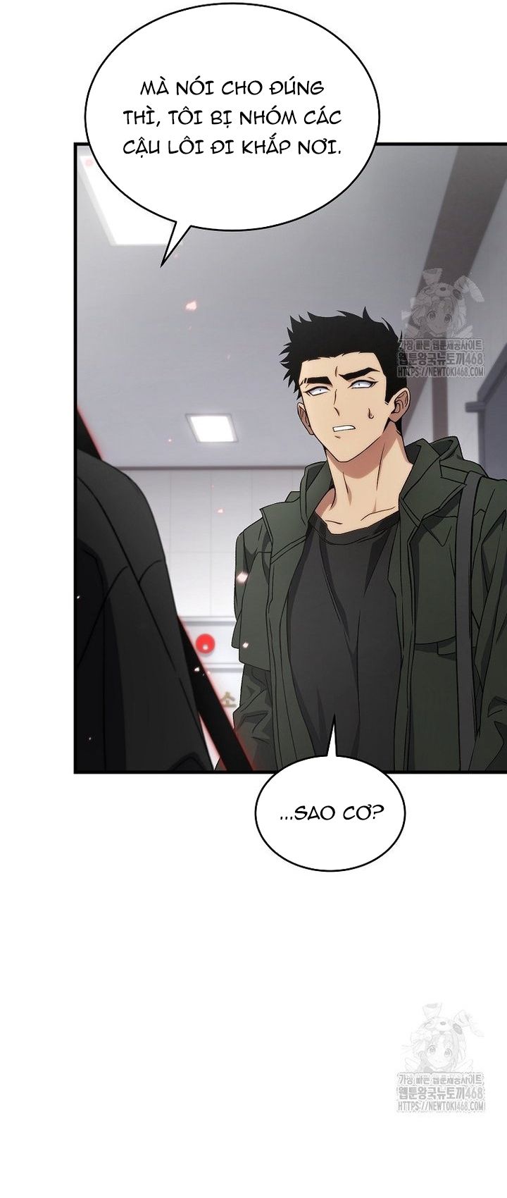 Người Chơi Mạnh Nhất Hồi Quy Lần Thứ 100 Chapter 64 - TC Truyện