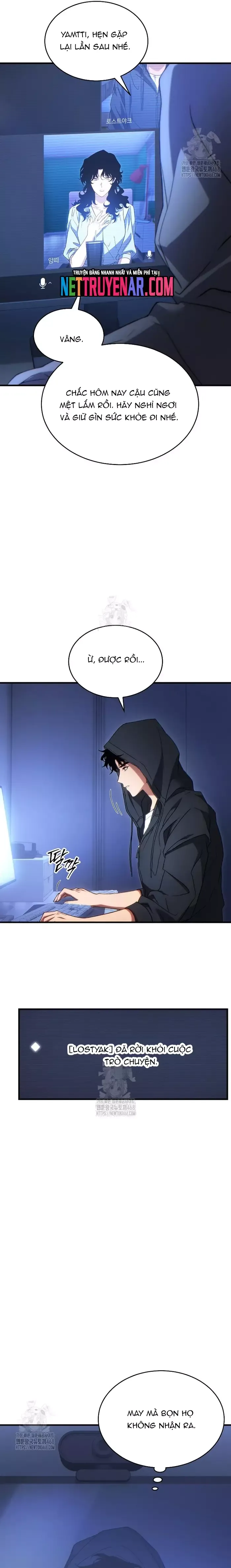 Người Chơi Mạnh Nhất Hồi Quy Lần Thứ 100 Chapter 65 - TC Truyện