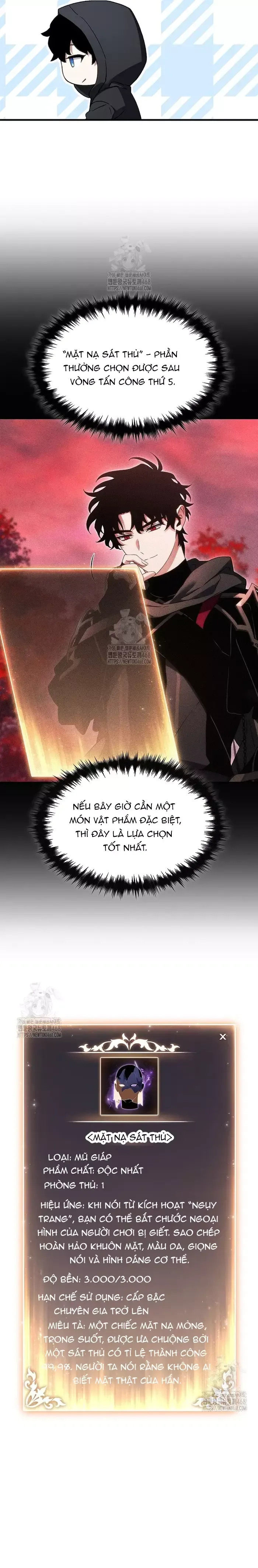 Người Chơi Mạnh Nhất Hồi Quy Lần Thứ 100 Chapter 65 - TC Truyện