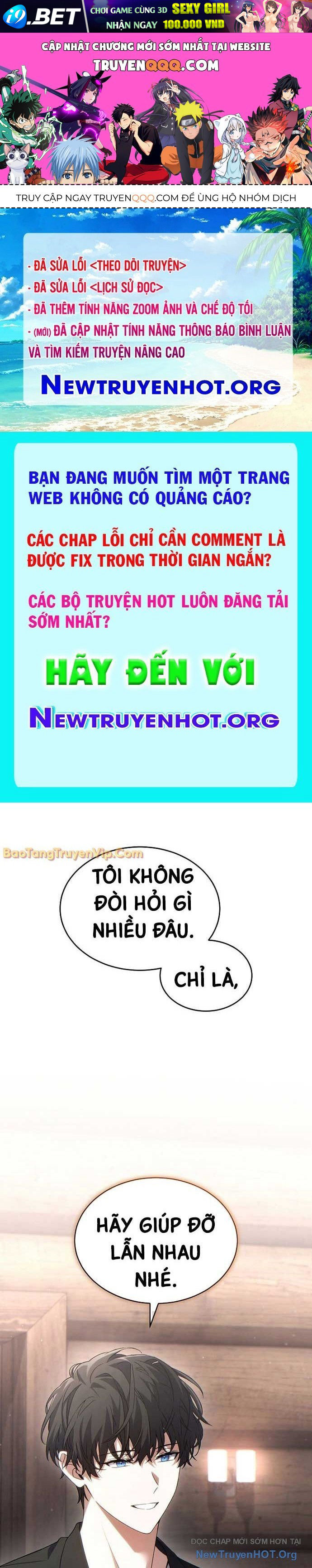 Nettruyen Truyện tranh online