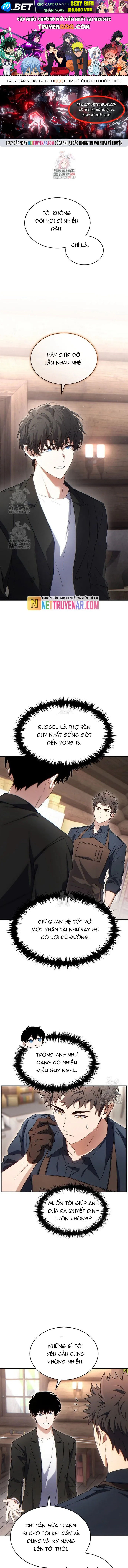 Người Chơi Mạnh Nhất Hồi Quy Lần Thứ 100 Chapter 66 - TC Truyện