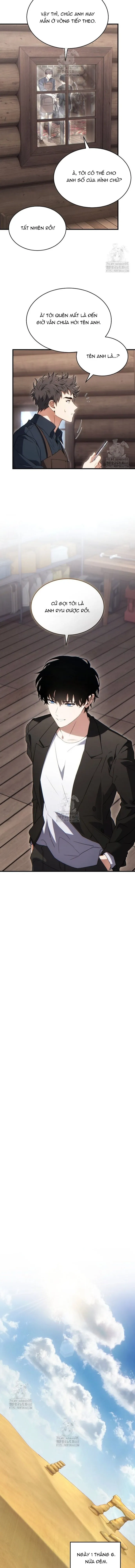 Người Chơi Mạnh Nhất Hồi Quy Lần Thứ 100 66