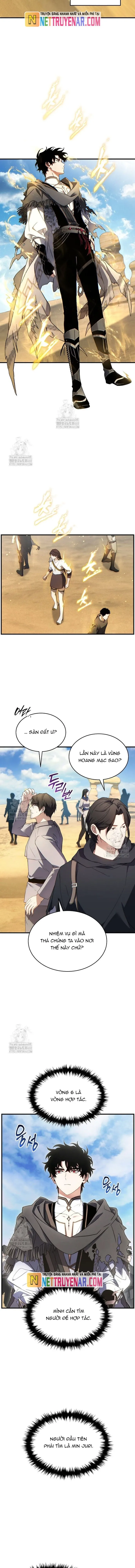 Người Chơi Mạnh Nhất Hồi Quy Lần Thứ 100 66