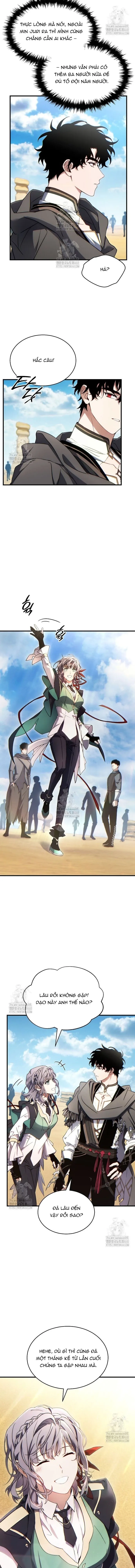 Người Chơi Mạnh Nhất Hồi Quy Lần Thứ 100 66