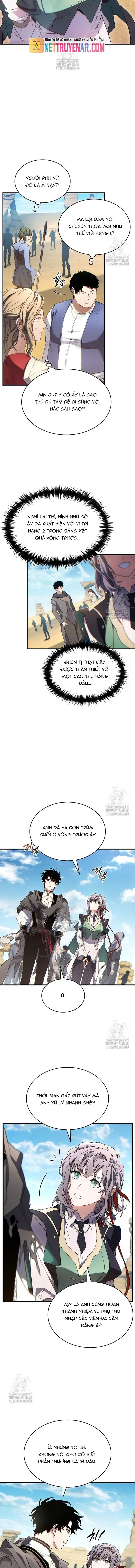 Người Chơi Mạnh Nhất Hồi Quy Lần Thứ 100 66