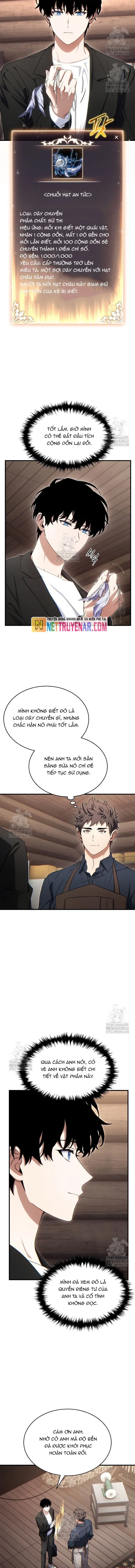 Người Chơi Mạnh Nhất Hồi Quy Lần Thứ 100 Chapter 66 - TC Truyện