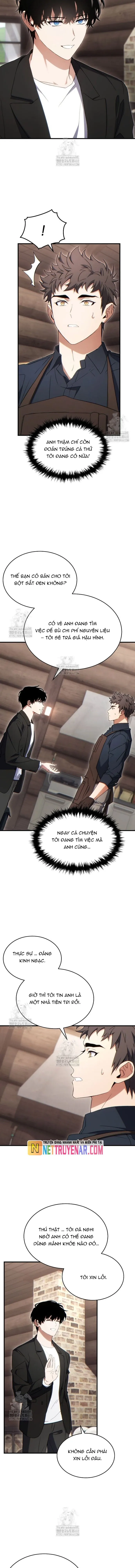 Người Chơi Mạnh Nhất Hồi Quy Lần Thứ 100 66