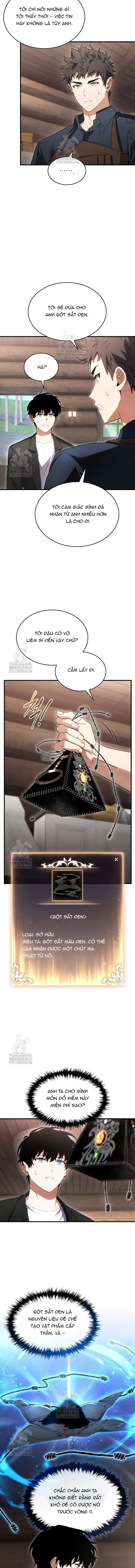 Người Chơi Mạnh Nhất Hồi Quy Lần Thứ 100 66