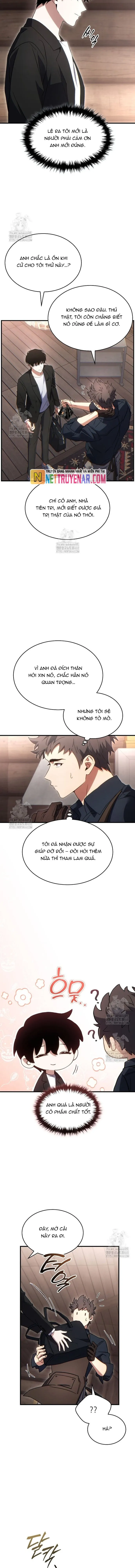 Người Chơi Mạnh Nhất Hồi Quy Lần Thứ 100 66