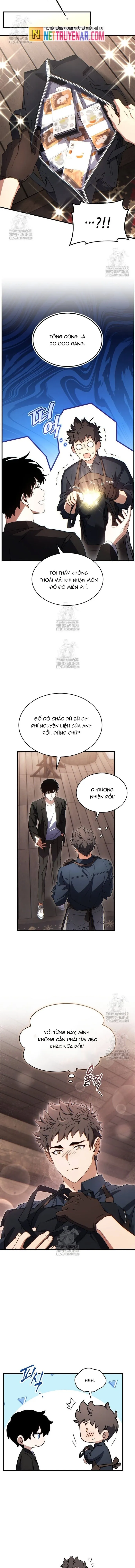 Người Chơi Mạnh Nhất Hồi Quy Lần Thứ 100 66