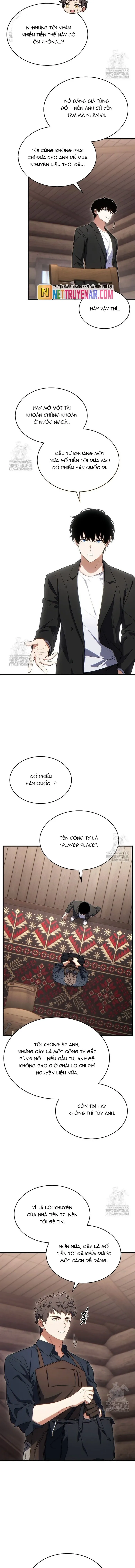 Người Chơi Mạnh Nhất Hồi Quy Lần Thứ 100 66