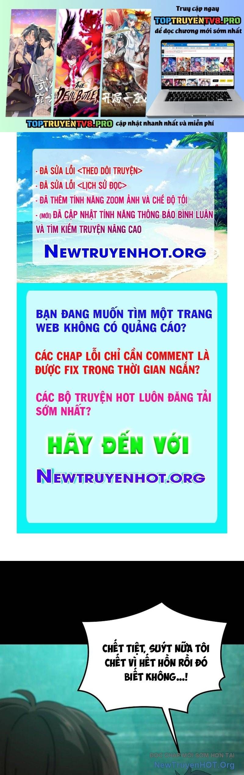 Nettruyen Truyện tranh online