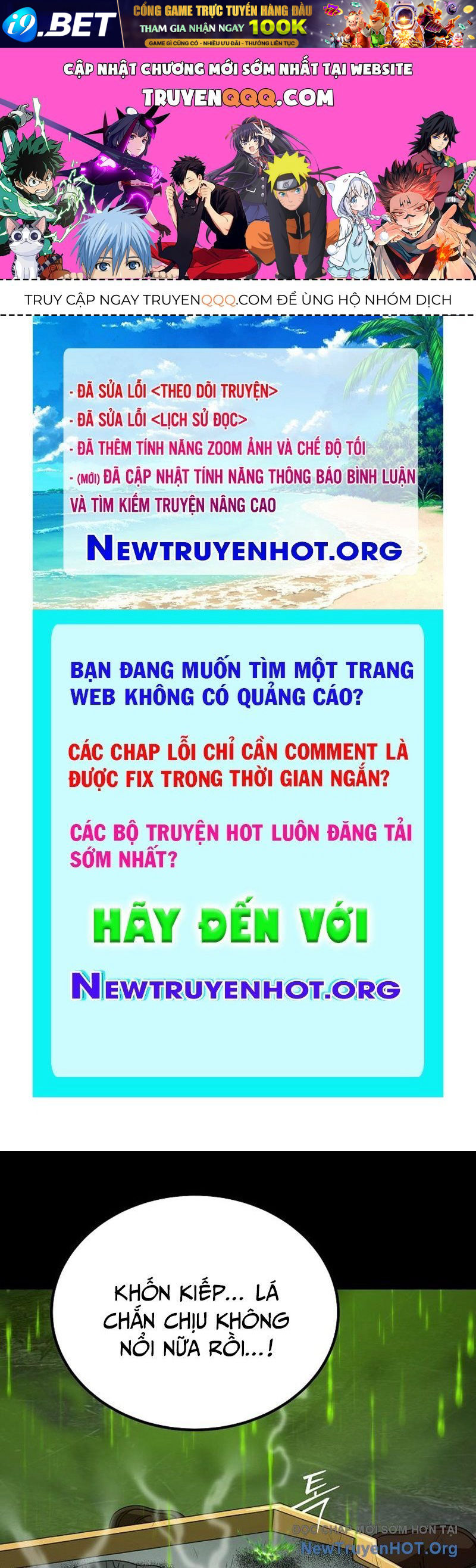 Nettruyen Truyện tranh online