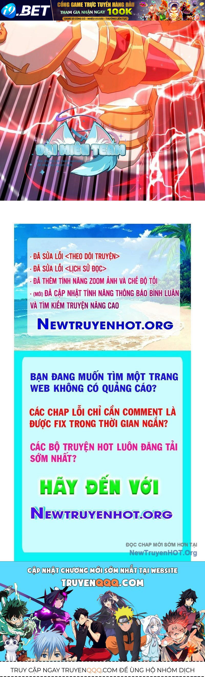 Nettruyen Truyện tranh online