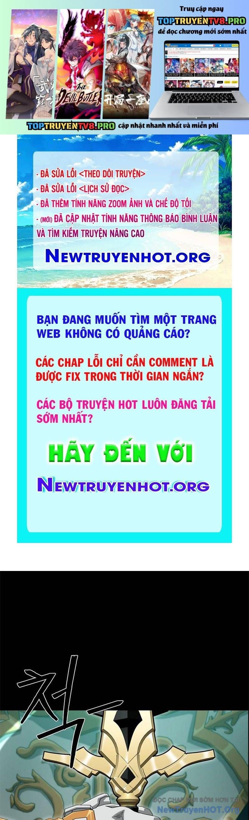 Nettruyen Truyện tranh online
