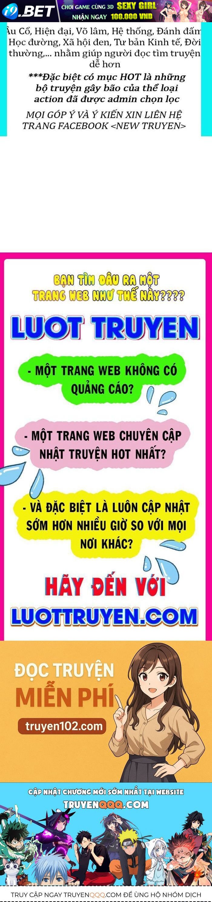 Nettruyen Truyện tranh online