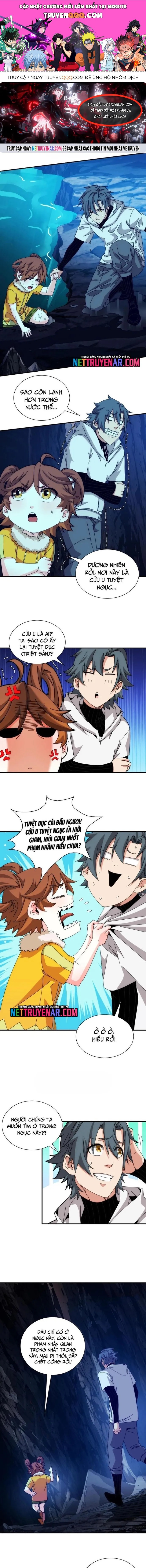 Căn hộ thái hư Chapter 96 - TC Truyện