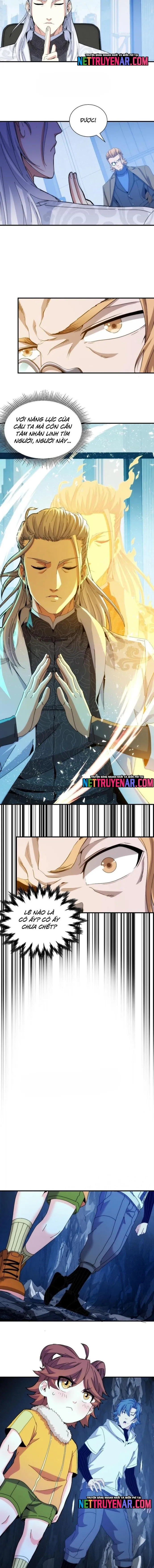 Căn hộ thái hư Chapter 96 - TC Truyện