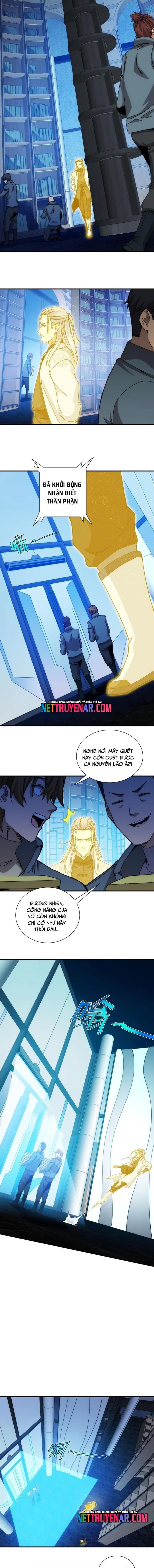 Căn hộ thái hư Chapter 97 - TC Truyện