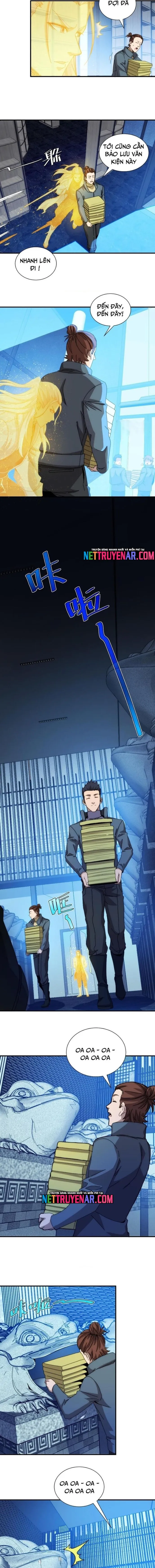 Căn hộ thái hư Chapter 97 - TC Truyện