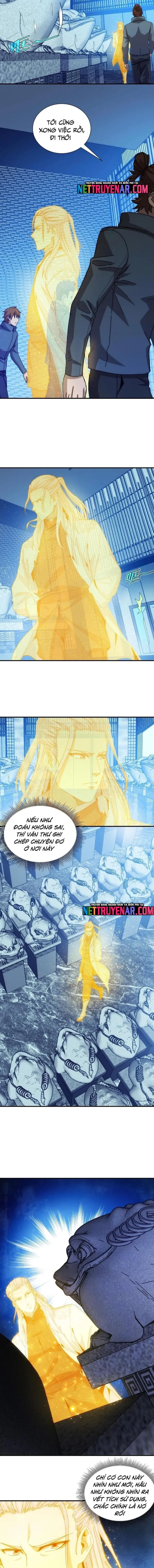 Căn hộ thái hư Chapter 97 - TC Truyện