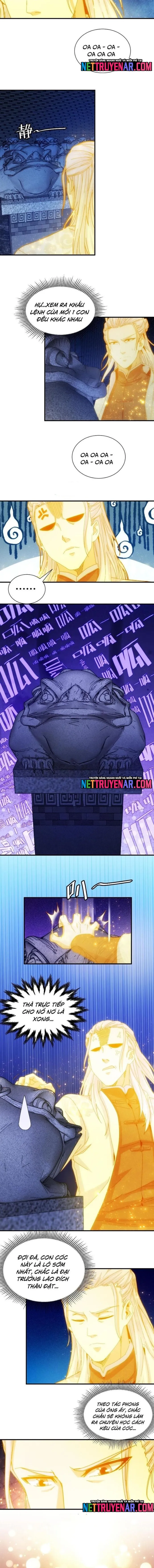 Căn hộ thái hư Chapter 97 - TC Truyện