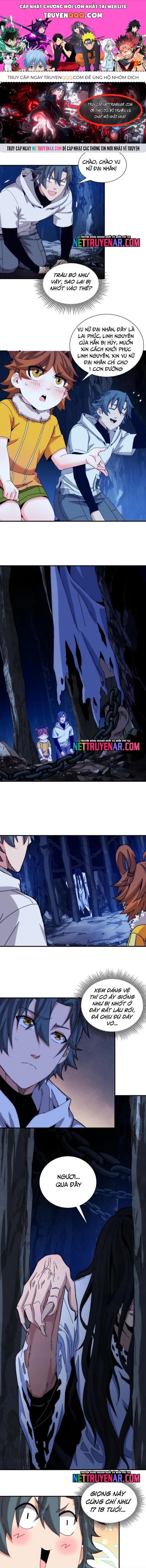 Căn hộ thái hư Chapter 98 - TC Truyện