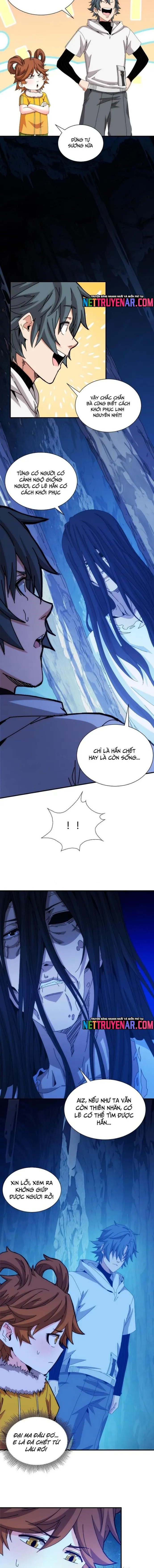 Căn hộ thái hư Chapter 98 - TC Truyện