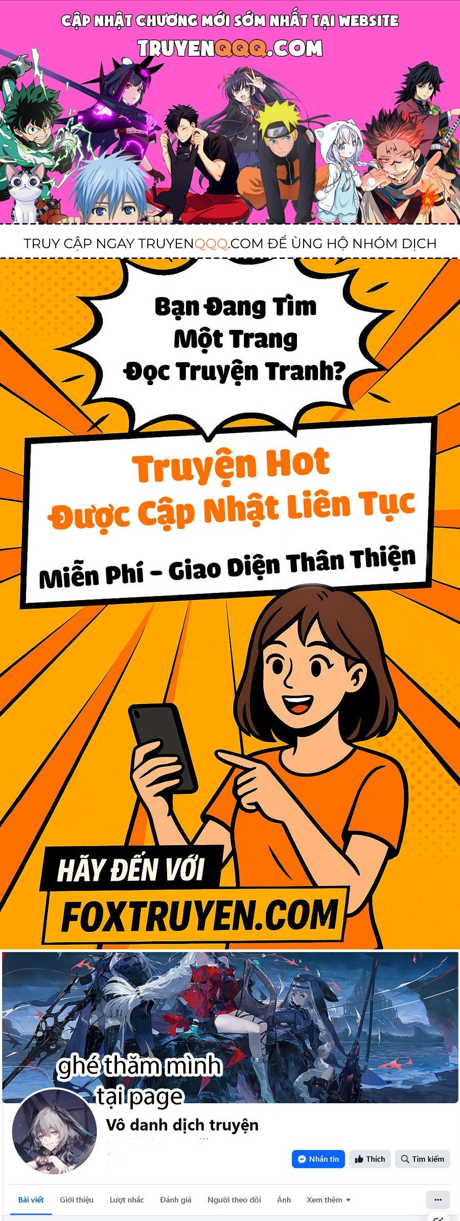 Nettruyen Truyện tranh online
