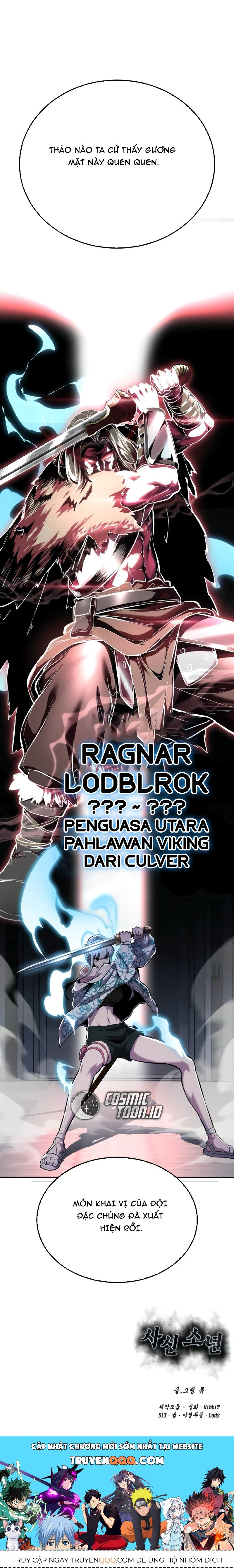 Chapter 297 - Image 22
