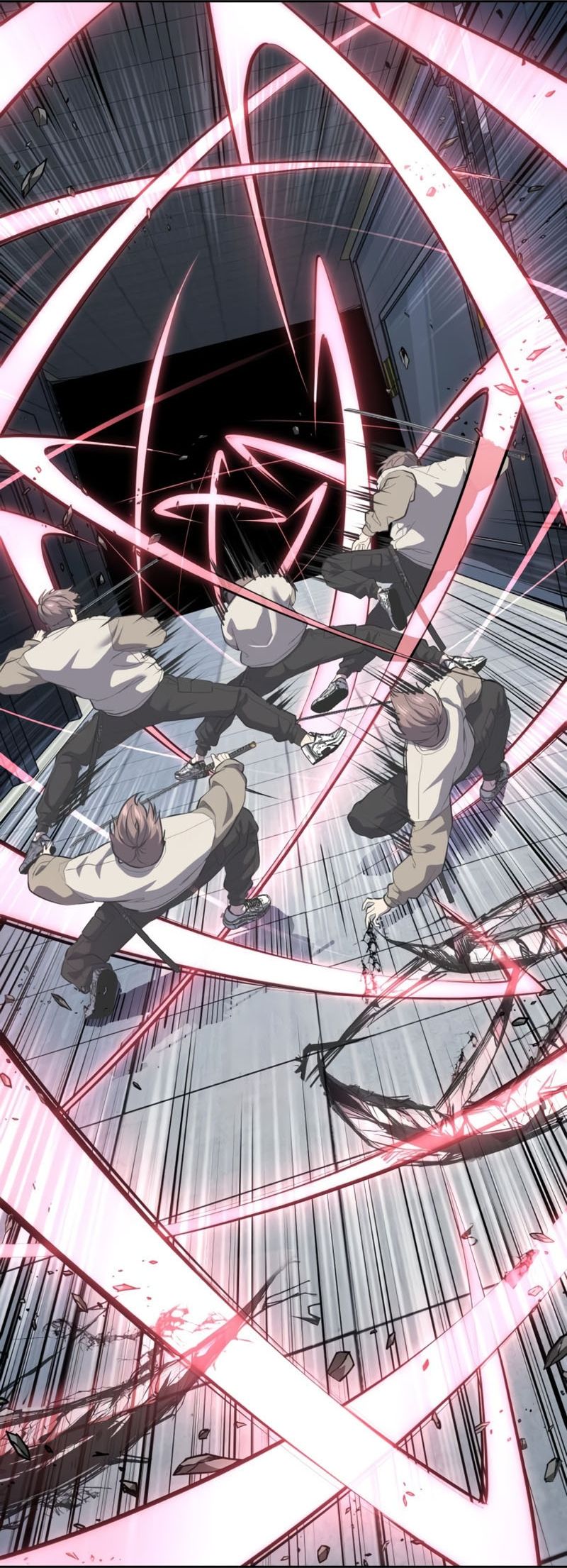 Chapter 299 - Image 50