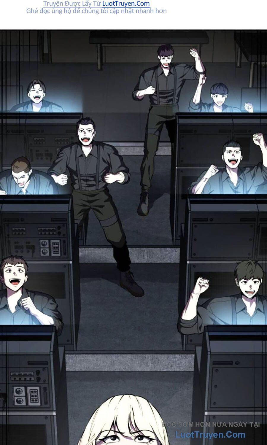 Chapter 302 - Image 5